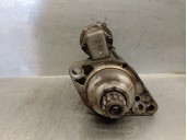 Recambio de motor arranque para seat leon (1p1) 1.9 tdi referencia OEM IAM 02Z911023H TS18E1 VALEO