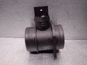 Recambio de caudalimetro para skoda octavia berlina (1z3) 1.9 tdi dpf referencia OEM IAM 038905461B 0281002531 BOSCH