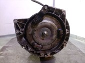 Recambio de caja cambios para porsche cayenne (9pa) 3.2 referencia OEM IAM TR60SN 95530001102 09D300038F HZZ