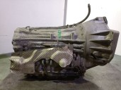 Recambio de caja cambios para porsche cayenne (9pa) 3.2 referencia OEM IAM TR60SN 95530001102 09D300038F HZZ