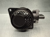 Recambio de caudalimetro para skoda octavia berlina (1z3) 1.9 tdi dpf referencia OEM IAM 038905461B 0281002531 BOSCH