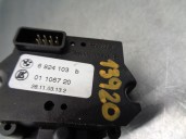 Recambio de mando luces para bmw serie 5 berlina (e60) 530d referencia OEM IAM 6951349 