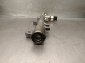 Recambio de rampa inyectora para hyundai h350 furgoneta 2.5 crdi referencia OEM IAM 314004A900 314004A900 