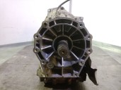 Recambio de caja cambios para porsche cayenne (9pa) 3.2 referencia OEM IAM TR60SN 95530001102 09D300038F HZZ