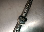 Recambio de rampa inyectora para hyundai h350 furgoneta 2.5 crdi referencia OEM IAM 314004A900 314004A900 