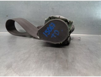 Replacement rear right seat belt for Audi A6 Avant (4F5) 2.0 16V TFSI OEM IAM reference 4F0857805E 5 DOORS