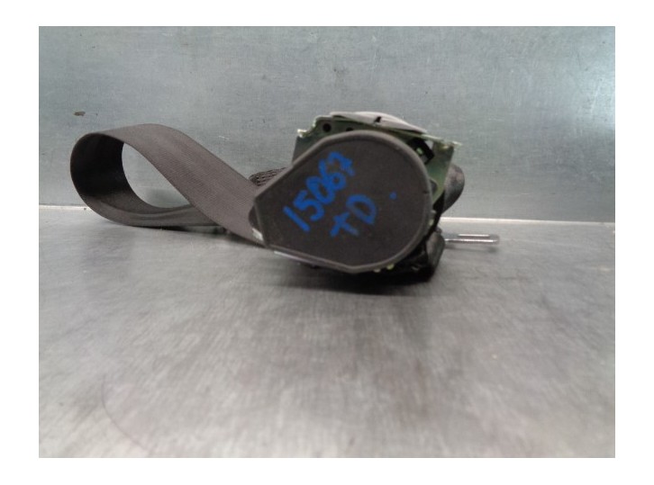 Replacement rear right seat belt for Audi A6 Avant (4F5) 2.0 16V TFSI OEM IAM reference 4F0857805E 5 DOORS