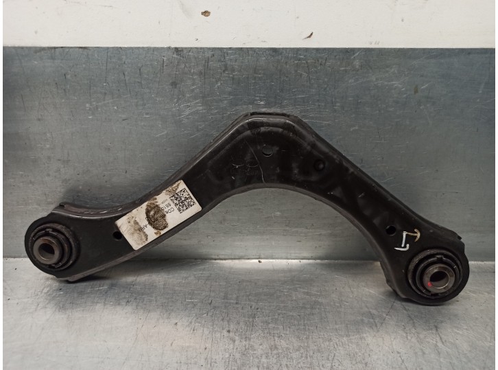 Recambio de brazo suspension superior trasero derecho para kia xceed 1.0 tgdi cat referencia OEM IAM 55101G4AA0  