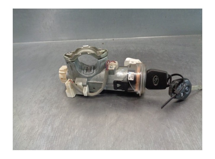 Replacement ignition switch for Subaru Forester (SH_) 2.0 D AWD (SHH) OEM IAM reference 88215AG000 X1T25971 