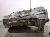 Recambio de caja cambios para porsche cayenne (9pa) 3.2 referencia OEM IAM TR60SN 95530001102 09D300038F HZZ