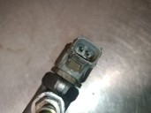 Recambio de rampa inyectora para hyundai h350 furgoneta 2.5 crdi referencia OEM IAM 314004A900 314004A900 