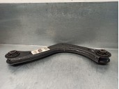 Replacement rear right upper suspension arm for Kia XCeed 1.0 TGDi cat OEM IAM reference 55101G4AA0 