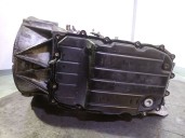 Recambio de caja cambios para porsche cayenne (9pa) 3.2 referencia OEM IAM TR60SN 95530001102 09D300038F HZZ
