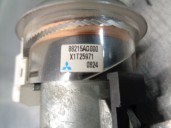 Replacement ignition switch for Subaru Forester (SH_) 2.0 D AWD (SHH) OEM IAM reference 88215AG000 X1T25971 