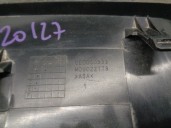 Recambio de molduras traseras para peugeot 2008 (p1) 1.5 blue-hdi fap referencia OEM IAM 98328550XT GE0050833 