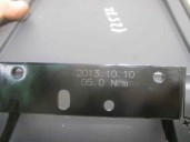 Recambio de apoyabrazos central para infiniti q50 cat referencia OEM IAM 969204GA0A  