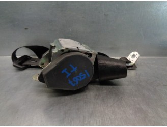 Recambio de cinturon seguridad trasero izquierdo para audi a6 avant (4f5) 2.0 16v tfsi referencia OEM IAM 4F0857805E  5 PUERTAS