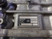 Recambio de caja cambios para porsche cayenne (9pa) 3.2 referencia OEM IAM TR60SN 95530001102 09D300038F HZZ