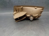 Recambio de maneta interior delantera derecha para bmw serie 5 berlina (e60) 530d referencia OEM IAM 51217076248  