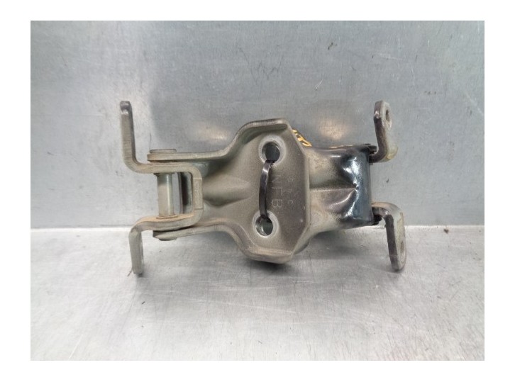 Recambio de bisagra puerta para subaru forester (sh_) 2.0 d awd (shh) referencia OEM IAM 61220FA000 