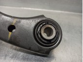 Replacement rear right upper suspension arm for Kia XCeed 1.0 TGDi cat OEM IAM reference 55101G4AA0 