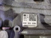 Recambio de caja cambios para porsche cayenne (9pa) 3.2 referencia OEM IAM TR60SN 95530001102 09D300038F HZZ