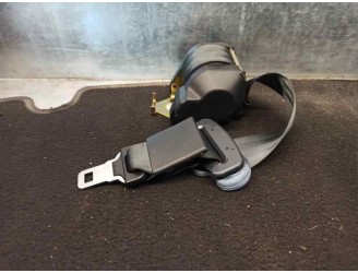 Recambio de cinturon seguridad trasero central para renault clio ii fase ii (b/cb0) 1.4 16v referencia OEM IAM 0068575G 33019529