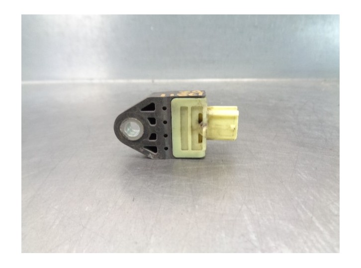 Recambio de sensor impacto para subaru forester (sh_) 2.0 d awd (shh) referencia OEM IAM 98231FG000 
