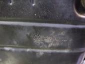 Recambio de caja cambios para porsche cayenne (9pa) 3.2 referencia OEM IAM TR60SN 95530001102 09D300038F HZZ