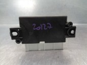 Recambio de modulo electronico para peugeot 2008 (p1) 1.5 blue-hdi fap referencia OEM IAM 9837674380  