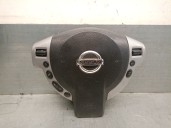 Recambio de airbag delantero izquierdo para nissan qashqai (j10) 2.0 dci turbodiesel cat referencia OEM IAM 98510JD16C 98510JD16