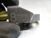 Recambio de sensor impacto para subaru forester (sh_) 2.0 d awd (shh) referencia OEM IAM 98231FG000 