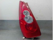 Replacement left rear tail light for Mazda 5 sedan (CR) 2.0 diesel cat OEM IAM reference C23551160 5 DOORS
