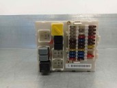 Recambio de caja reles / fusibles para ford focus berlina (cak) 1.6 16v cat referencia OEM IAM 2M5T14A073AB 