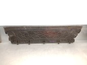 Recambio de moldura para seat tarraco (kn2) 2.0 tsi 4drive referencia OEM IAM 5FJ121292F 5FJ121292F 