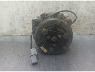 Recambio de compresor aire acondicionado para honda hr-v (gh) 1.6 cat referencia OEM IAM 38810P3F006 EC0055743 KEIHIN
