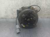 Recambio de compresor aire acondicionado para honda hr-v (gh) 1.6 cat referencia OEM IAM 38810P3F006 EC0055743 KEIHIN