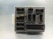 Recambio de caja reles / fusibles para ford focus berlina (cak) 1.6 16v cat referencia OEM IAM 2M5T14A073AB 