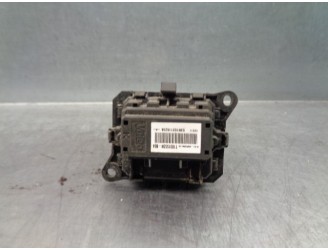 Recambio de resistencia calefaccion para subaru forester (sh_) 2.0 d awd (shh) referencia OEM IAM 73533FG000 T1001553N VALEO