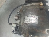 Recambio de compresor aire acondicionado para honda hr-v (gh) 1.6 cat referencia OEM IAM 38810P3F006 EC0055743 KEIHIN