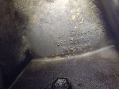 Recambio de caja cambios para porsche cayenne (9pa) 3.2 referencia OEM IAM TR60SN 95530001102 09D300038F HZZ