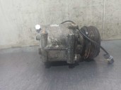Recambio de compresor aire acondicionado para honda hr-v (gh) 1.6 cat referencia OEM IAM 38810P3F006 EC0055743 KEIHIN