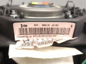 Recambio de airbag delantero izquierdo para nissan qashqai (j10) 2.0 dci turbodiesel cat referencia OEM IAM 98510JD16C 98510JD16