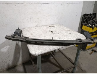 Recambio de refuerzo paragolpes delantero para citroën c8 (ea_, eb_) 2.2 hdi referencia OEM IAM 7414X8 7414X8 