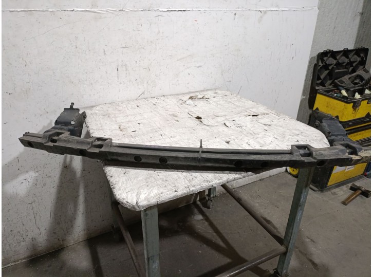 Recambio de refuerzo paragolpes delantero para citroën c8 (ea_, eb_) 2.2 hdi referencia OEM IAM 7414X8 7414X8 