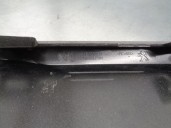 Recambio de aleron trasero para peugeot 2008 (p1) 1.5 blue-hdi fap referencia OEM IAM 983285521T  