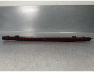Recambio de luz central de freno para skoda octavia berlina (1z3) 1.9 tdi dpf referencia OEM IAM 1Z5945097 