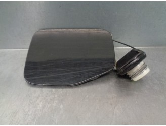 Recambio de tapa exterior combustible para subaru forester (sh_) 2.0 d awd (shh) referencia OEM IAM 57601SC0009P  