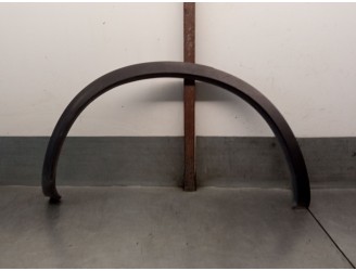 Recambio de aletin trasero derecho para nissan qashqai (j10) 2.0 dci turbodiesel cat referencia OEM IAM 93828JD000 93828JD000 