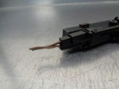 Recambio de luz central de freno para skoda octavia berlina (1z3) 1.9 tdi dpf referencia OEM IAM 1Z5945097 